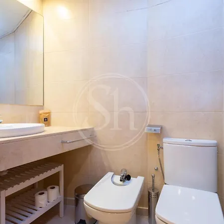 Cosy Next To Sagrada Familia Iii Apartment