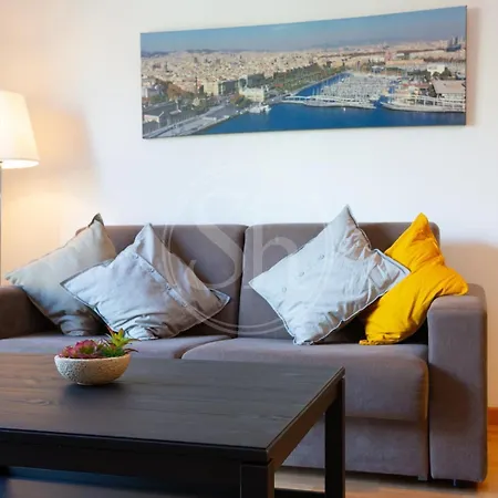 Cosy Next To Sagrada Familia Iii Apartment Barcelona