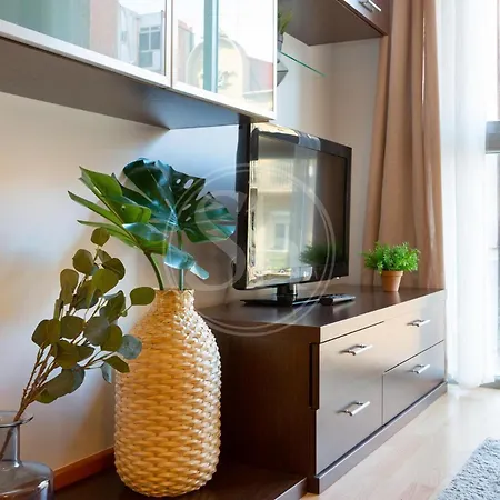 Apartment Cosy Next To Sagrada Familia Iii Barcelona