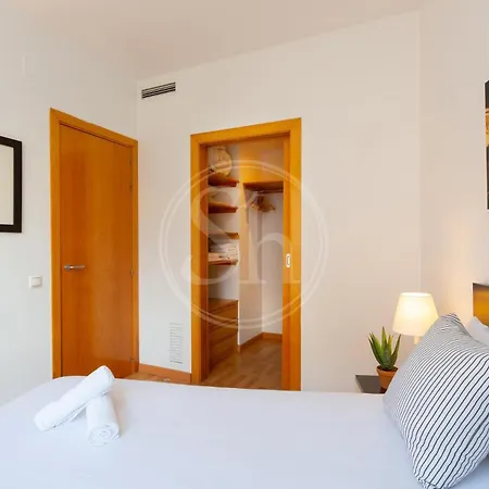 Cosy Next To Sagrada Familia Iii Apartment Barcelona