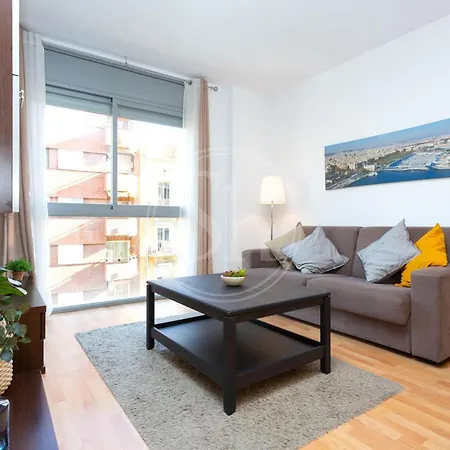 Cosy Next To Sagrada Familia Iii Apartment *