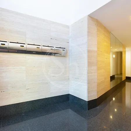 Apartment Cosy Next To Sagrada Familia Iii *